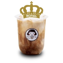 Royal Kori Milk Tea - ชานมโคริรอยัล