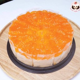 เค้กส้ม 3ปอนด์