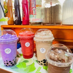 เผือกปั่น