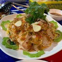 หมูมะนาว