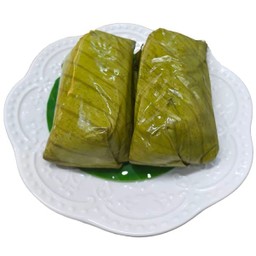 ขนมข้าวต้มมัด