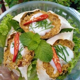 กระเพรานรกแตก