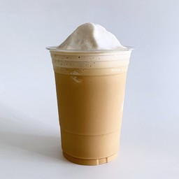 กาแฟปั่น