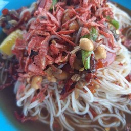 ตำซั่ว