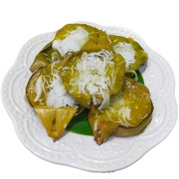 ขนมฟักทอง