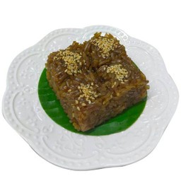 ข้าวเหนียวแดง