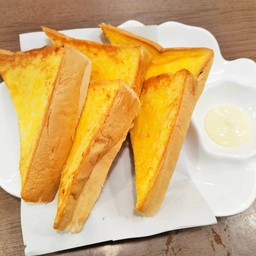 ขนมปังชีส