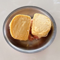 เต้าหู้ปลา