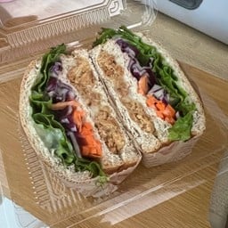 KB Home cafe