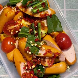 อยากยำ by. แม่ค้าปากแจ๋ว