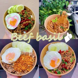 กระเพรา เนื้อแท้