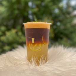 Black Honey-Lemon