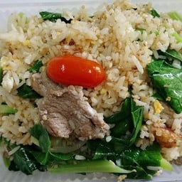 นับดาว อาหารตามสั่งและขนม