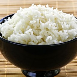 ข้าวเปล่า