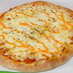 หน้าดับเบิ้ลชีส8นิ้ว