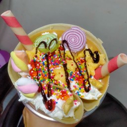 เครปวิปครีม