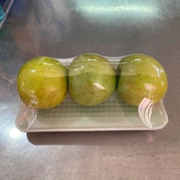 แอปเปิ้ลเขียว (3ลูก)