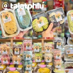 ขนมคลีน อาหารคลีน คีโต ตลาดพลู ตลาดพลู