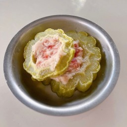 หมูมะระ