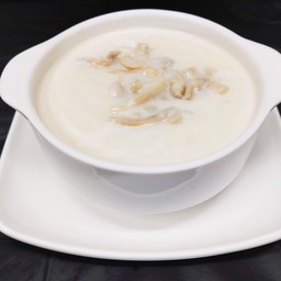 ซุปเห็ด