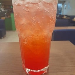 เรดพั้นโซดา