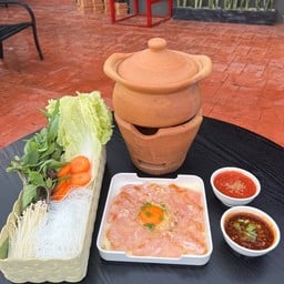 เซท จุ่มไก่นุ่ม