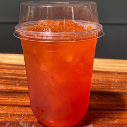 ชาดำเย็น