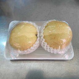 สาลี่กลาง (2ลูก)