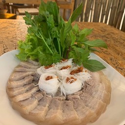 เมี่ยงหมู