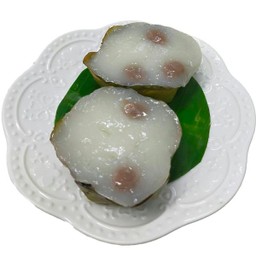 ขนมเข่งเผือก