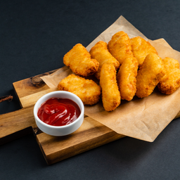 นักเก็ตไก่