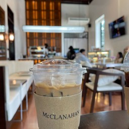 Mc Clanahan Coffee