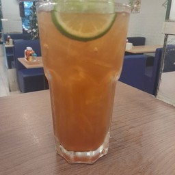 ชามะนาว