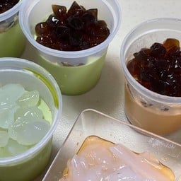 ละมุนลิ้น คิชเช่น (home made)