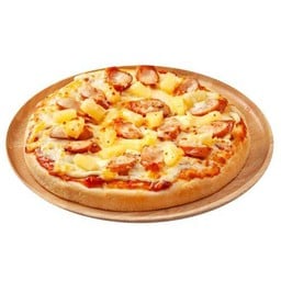 พิซซ่าเฮาส์ ป่าตัน เชียงใหม่ บ้านท่อ ป่าตัน