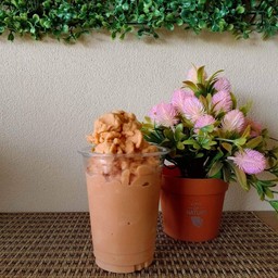 ชานมปั่น