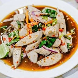 สว่างคาตายำแซ่บนัว