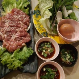 จิ้มจุ่มหมู