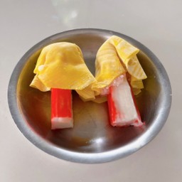 ขนมจีบปูอัด