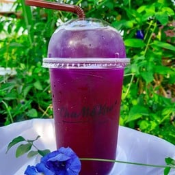 อัญชัญมะนาว