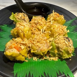 ขนมจีบจัมโบ้ สาขาบูรพา12