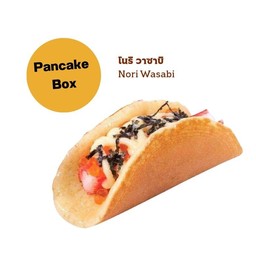 N&B Crepe&Pancake ไทวัสุกาญจนบุรี