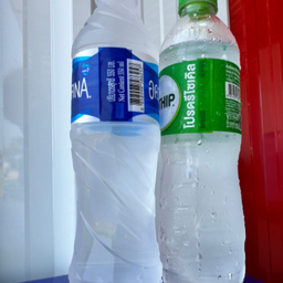 น้ำเปล่า