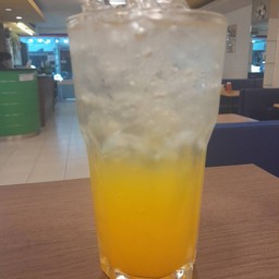 ส้มโซดา