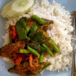 นมมหาลัย (ร้านพี่เอ็มซอย23) Universicity milk