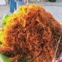 ข้าวเหนียวหมูเจ้ปู