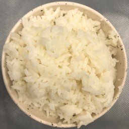 ข้าวสวย