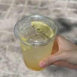 Lemonade Sour
