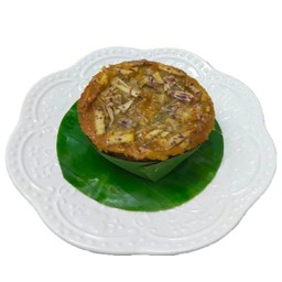 ขนมหม้อแกงเผือก