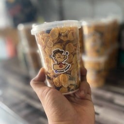 ยำเทศบาลเจ๊โทน